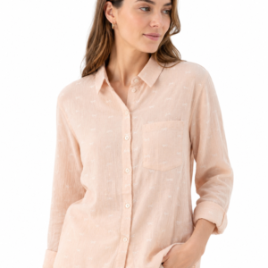 Blush Bow Women's Shirt