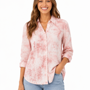Candy Cloud Shirt - Vibrant & Stylish Casual Shirt