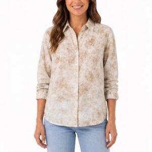 Earth Cloud Shirt - Organic Cotton Eco-Friendly Tee