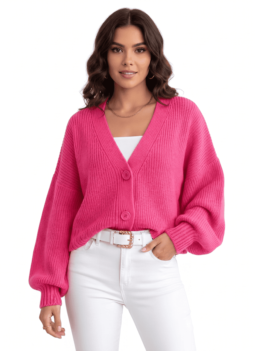 Cropped Sweaters & Cardigans - Image 2